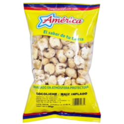 Maiz inflado 500gr